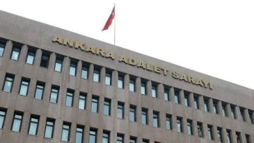 Ankara Cumhuriyet Başsavcılığından FET&Ouml; İle İlgili Rapor: 9 Yılda 201 Bini Aşan Soruşturma Tamamlandı