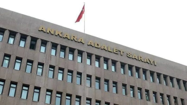 Ankara Cumhuriyet Başsavcılığından FETÖ İle İlgili Rapor: 9 Yılda 201 Bini Aşan Soruşturma Tamamlandı