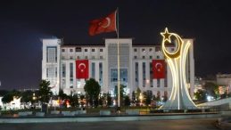 Ankara Emniyeti, 15 Temmuz’un direnişinin kalbi oldu: 13 şehidin destanı anıtla ölümsüzleştirildi