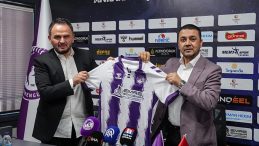 Ankara Keçiörengücü'nün Forma Sponsoru Belirlendi
