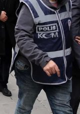 Ankara Merkezli 8 İlde FET&Ouml;'ye Y&ouml;nelik Operasyon