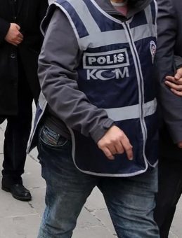 Ankara Merkezli 8 İlde FETÖ'ye Yönelik Operasyon