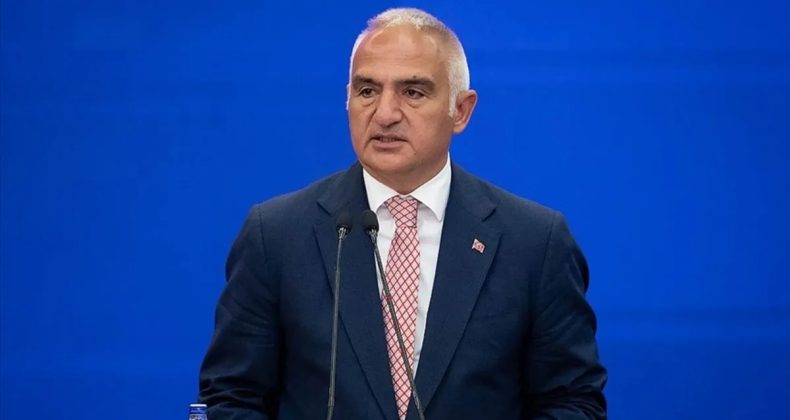 Ankara "Türk Dünyası Turizm Başkenti" Olarak Belirlendi
