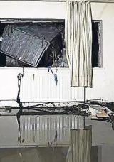 Ankara Sel Felaketiyle Sarsıldı