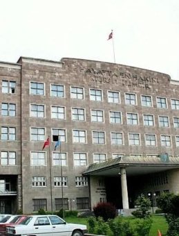ANKARA ÜNİVERSİTESİ TABAN PUANLARI 2025: Ankara Üniversitesi 2 ve 4 yıllık bölümleri, başarı sıralamaları, kontenjanları ve taban puanları