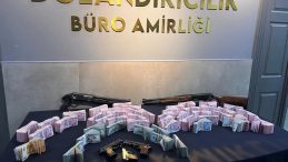 Ankara'da 'Kafes Operasyonu': 25 G&ouml;zaltı