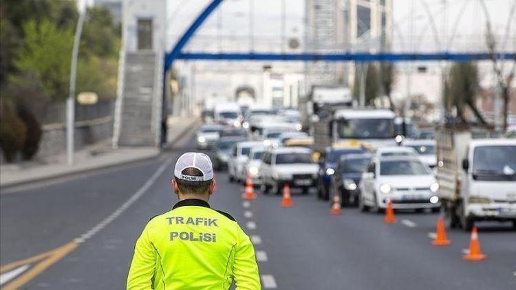 Ankara'da Birçok Yol Trafiğe Kapalı Olacak
