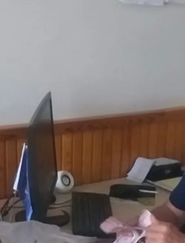 Ankara'da İnsanlığa Dair Umut Veren Bir Olay!
