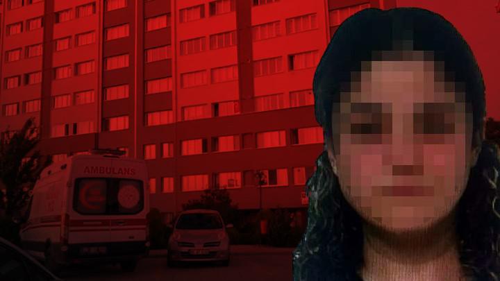 Ankara'da Kan Donduran Olay: Derin Dondurucuda Bebek Cesedi Bulundu, Annesi Tespit Edildi