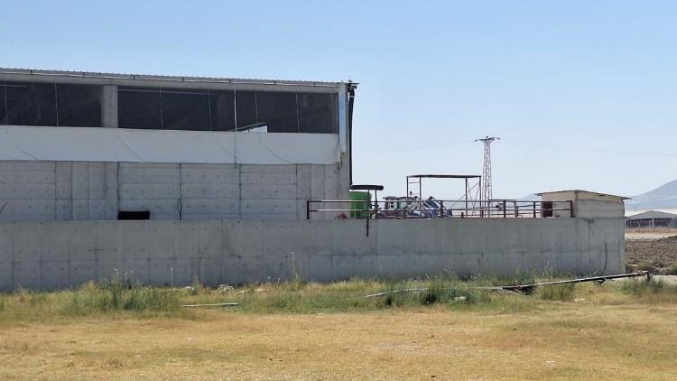 Ankara'da Metan Gazı Zehirlenmesi: 2 Kişi Hayatını Kaybetti