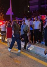 Ankara'daki Yangın Olayıyla İlgili Yeni Gelişmeler: 9 Kişi İ&ccedil;in G&ouml;zaltı Kararı Verildi, 3'&uuml; Yakalandı