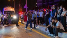 Ankara'daki Yangın Olayıyla İlgili Yeni Gelişmeler: 9 Kişi İçin Gözaltı Kararı Verildi, 3'ü Yakalandı