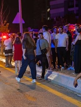 Ankara'daki Yangın Olayıyla İlgili Yeni Gelişmeler: 9 Kişi İçin Gözaltı Kararı Verildi, 3'ü Yakalandı