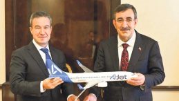 Ankara'dan Dünyaya Hava Köprüsü