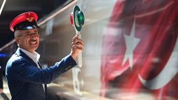Ankara'ya Yeni Metro Projesi Müjdesi