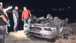 Ankara’da Feci Kaza: 3 Ölü, 2 Yaralı