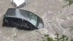 Ankara’da Kâbus Gecesi: Su Baskınları ve Çökme Olayı!