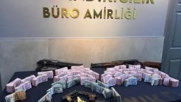 Ankara’da Sosyal Medya Üzerinden Fahiş Fiyatlar Elde Eden Eğlence Mekanına Operasyon: 6 Kişi Tutuklandı