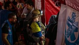 Ankara&rsquo;daki Yangın Faciasında &Uuml;&ccedil; Kişi Tutuklandı