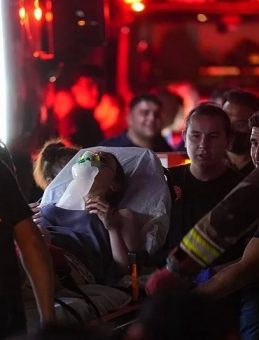 Ankara’daki Yangın Felaketinde Son Durum! Müteahhit Gözaltına Alındı