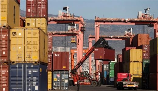 Ankara’dan Rekor İhracat: İlk 6 Ayda 7,1 Milyar Dolar!