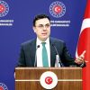 Ankara’nın Gözleri Kerkük’te