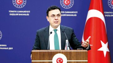 Ankara&rsquo;nın G&ouml;zleri Kerk&uuml;k&rsquo;te
