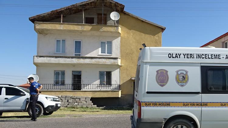 Anne ve Oğul Arasındaki Gerilim Kanla Sonuçlandı! Bulaşık Makinesindeki Detay Dikkat Çekti