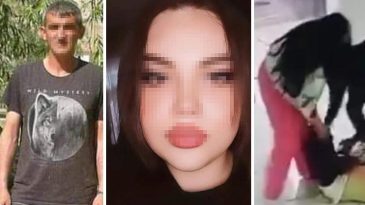 Anneanne Evinde Korkun&ccedil; Olay! Gen&ccedil; Kızın Dayısını Bı&ccedil;aklayarak &Ouml;ld&uuml;rmesi Sonrası Cezası Belirlendi