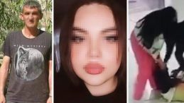 Anneanne Evinde Korkunç Olay! Genç Kızın Dayısını Bıçaklayarak Öldürmesi Sonrası Cezası Belirlendi