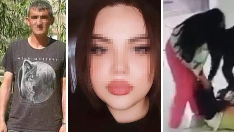 Anneanne Evinde Korkunç Olay! Genç Kızın Dayısını Bıçaklayarak Öldürmesi Sonrası Cezası Belirlendi