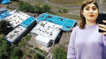 Anneler G&uuml;n&uuml;'nde cesedi bulunan Dilara G&uuml;nana cinayetinde sanık itiraflarda bulundu