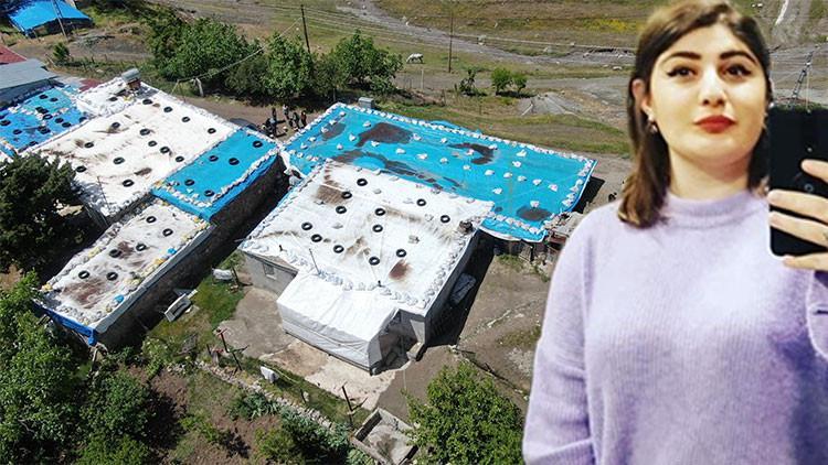 Anneler Günü'nde cesedi bulunan Dilara Günana cinayetinde sanık itiraflarda bulundu