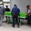 Annesinden Helallik İstedi, Ardından Kanlı Bir İnfaz Gerçekleştirdi!