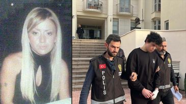 Annesini Katleden Oğul 24 Yıl Hapis Cezasına &Ccedil;arptırıldı! Cinayet &Ouml;ncesi D Vitamini Detayı