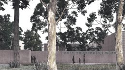 Antalya Arkeoloji Müzesi ile ilgili iddialara yanıt: Yıkılmıyor, dönüşüyor