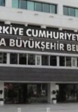 Antalya B&uuml;y&uuml;kşehir Belediyesi'nde İki B&uuml;rokrat Tutuklandı