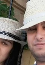 Antalya'da Burcu Gezersoy&rsquo;u Katleden Caninin Ceza S&uuml;reci Tamamlandı