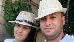 Antalya'da Burcu Gezersoy’u Katleden Caninin Ceza Süreci Tamamlandı