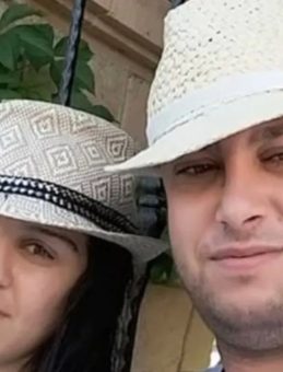 Antalya'da Burcu Gezersoy’u Katleden Caninin Ceza Süreci Tamamlandı