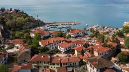 Antalya’da Son 5 Yılın Ziyaretçi Rekoru Kırıldı