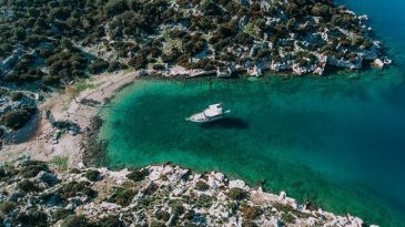 Antalya&rsquo;nın Reklam Filmi 430 Milyon İzleyiciye Ulaştı