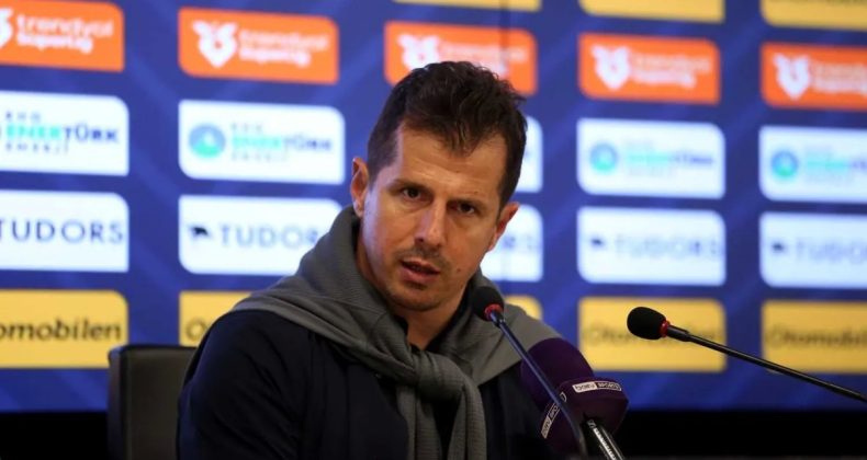 Antalyaspor, Emre Belözoğlu ile Devam Edecek