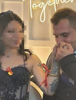 Antrenör Damat Takılarla Kayboldu! Gelinden 'Affettim' Açıklaması!