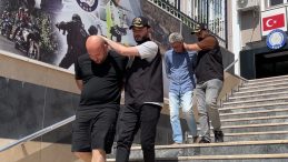 Araç Satışı Bahane Edilerek Dolandırıldılar