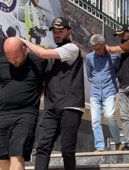 Araç Satışı Bahane Edilerek Dolandırıldılar