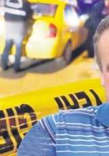 Arazi Anlaşmazlığında Kuzenini Katletti