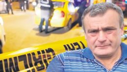 Arazi Anlaşmazlığında Kuzenini Katletti