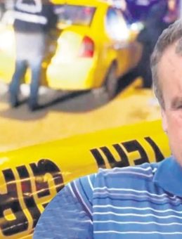 Arazi Anlaşmazlığında Kuzenini Katletti