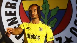 Archie Brown: "Burada Olmak Benim İçin Bir Onur"